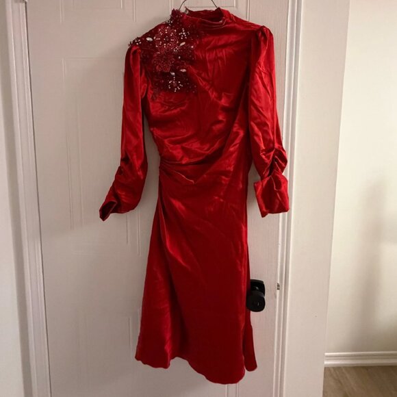 Dresses & Skirts - Piper Gilles - Evita Dress